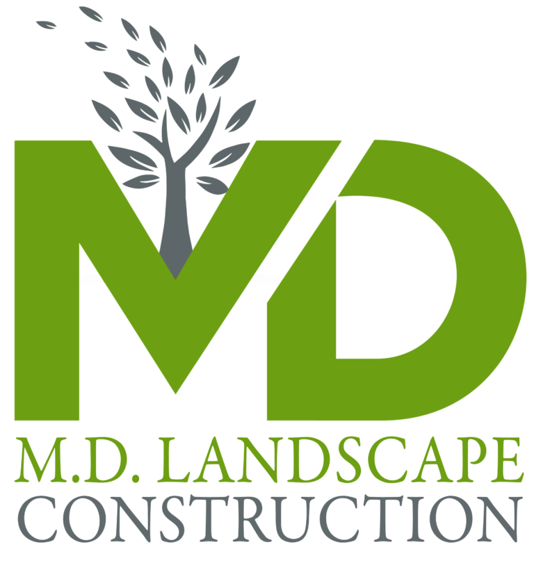 MD LANDSCAPE CONSTRUCTION